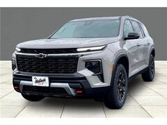 2026 Chevrolet Traverse Z71 SUV