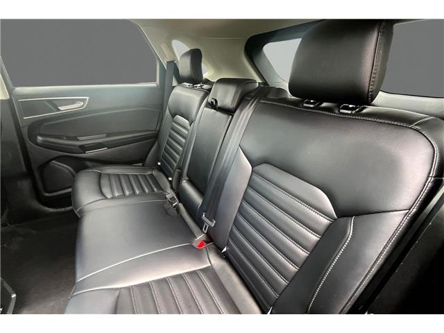 2024 Ford Edge SEL - Photo 18
