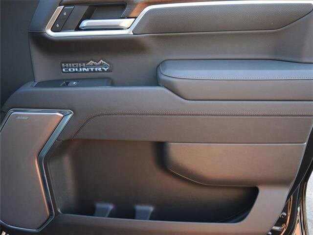 2026 Chevrolet Silverado 1500 High Country - Photo 28