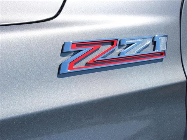 2023 Chevrolet Suburban Z71 - Photo 47