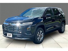 2026 Chevrolet Equinox LT SUV