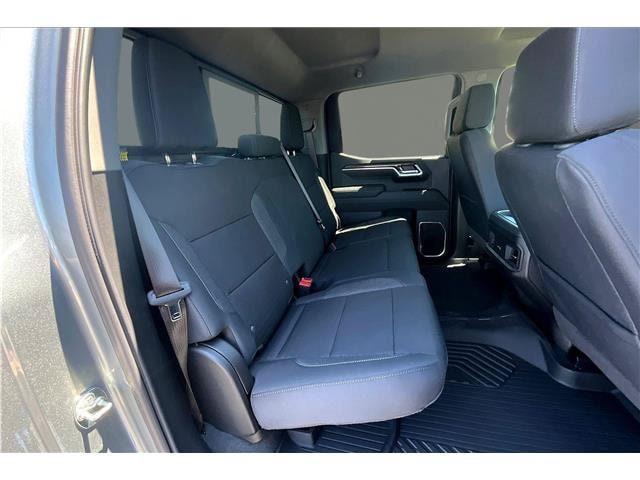2026 Chevrolet Silverado 1500 RST - Photo 10