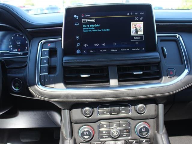 2023 Chevrolet Suburban Z71 - Photo 14