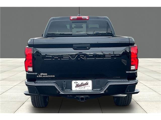 2026 Chevrolet Colorado Z71 - Photo 4