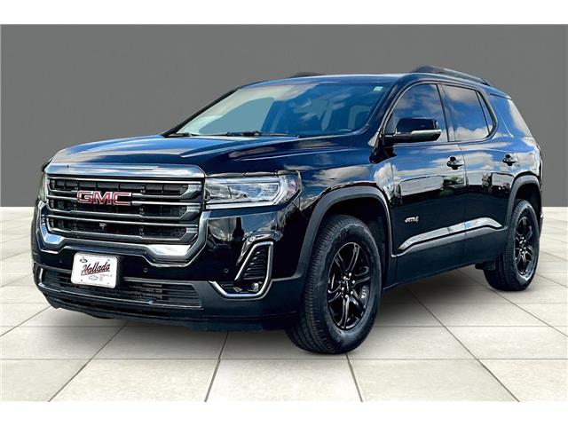 2023 GMC Acadia AT4 AWD's photo