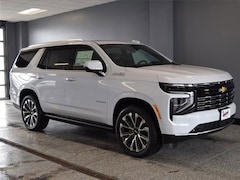 2026 Chevrolet Tahoe High Country SUV