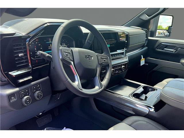 2026 Chevrolet Silverado 2500 HD ZR2 - Photo 7