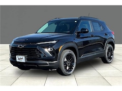 2026 Chevrolet Trailblazer LT SUV