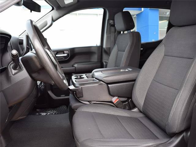 2023 Chevrolet Silverado 1500 Custom - Photo 17