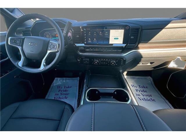 2026 Chevrolet Silverado 2500 HD LT - Photo 5