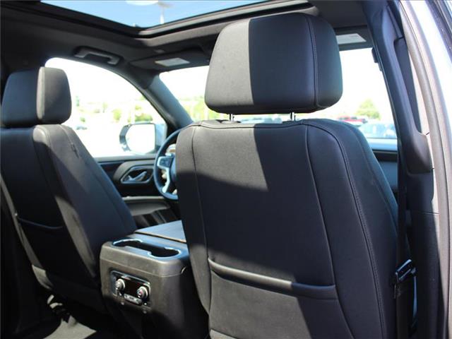 2023 Chevrolet Suburban Z71 - Photo 39