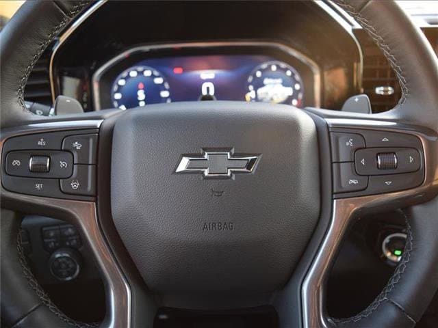 2026 Chevrolet Silverado 1500 High Country - Photo 9