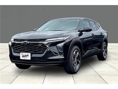 2026 Chevrolet Trax 1RS SUV