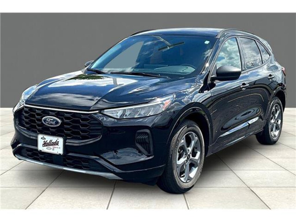Used 2023 Ford Escape ST-Line SUV