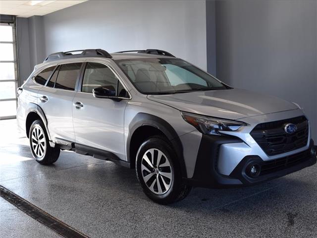 2024 Subaru Outback Premium's photo