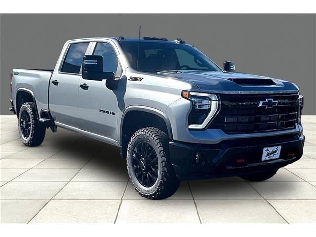 2026 Chevrolet Silverado 2500 HD LT - Photo 2
