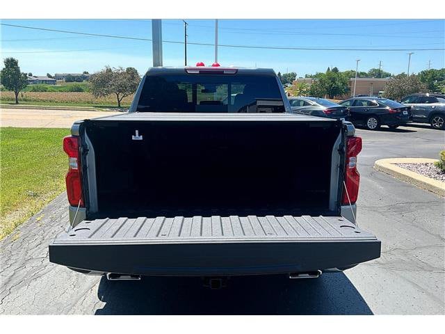 2026 Chevrolet Silverado 1500 RST - Photo 13