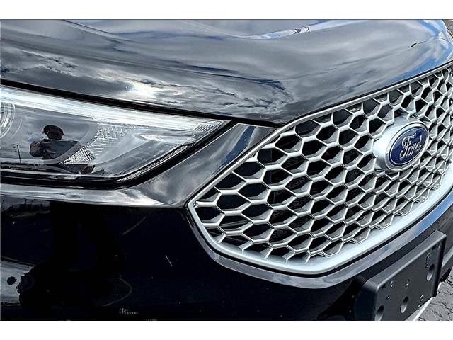 2024 Ford Edge SEL - Photo 23