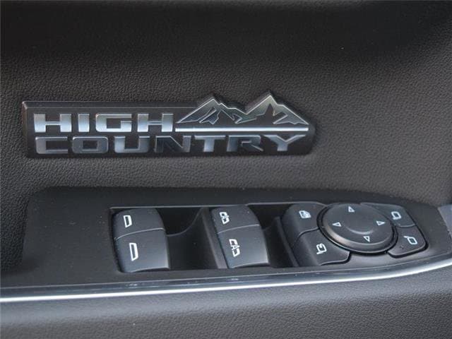 2026 Chevrolet Silverado 1500 High Country - Photo 22