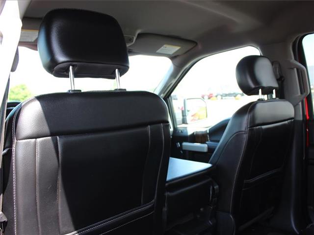 2018 Ford F-150 Lariat - Photo 33