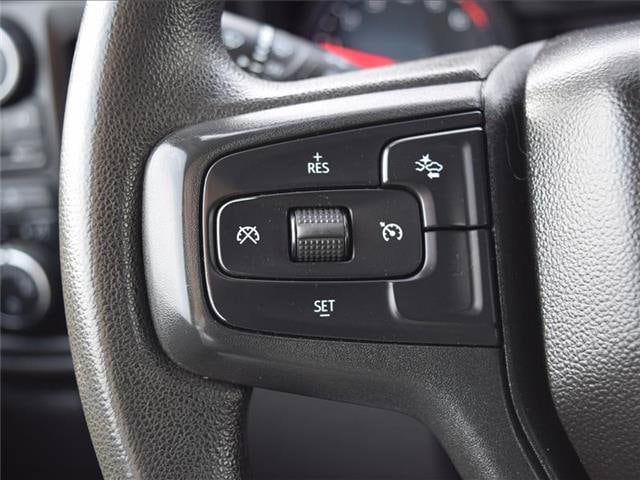 2023 Chevrolet Silverado 1500 Custom - Photo 10