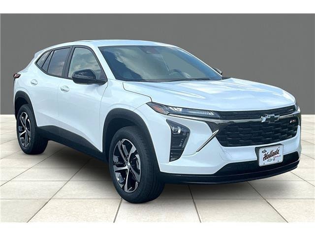 2026 Chevrolet Trax RS - Photo 2