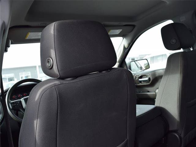 2023 Chevrolet Silverado 1500 Custom - Photo 30