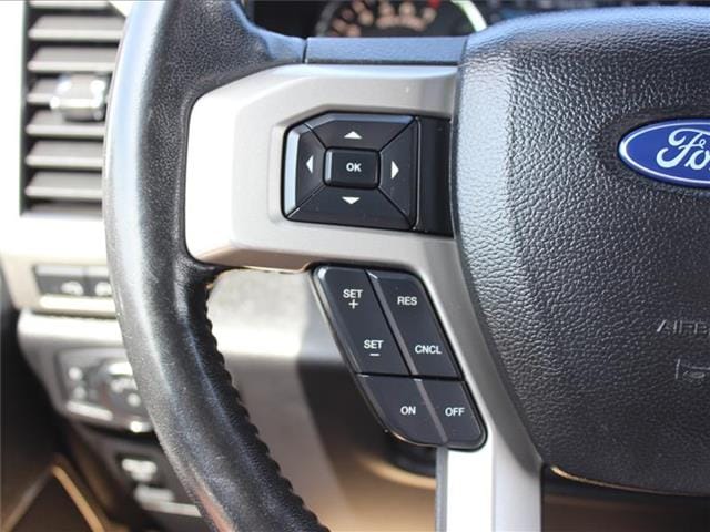 2018 Ford F-150 Lariat - Photo 10