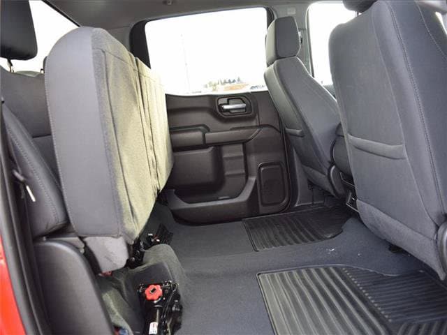 2023 Chevrolet Silverado 1500 Custom - Photo 36