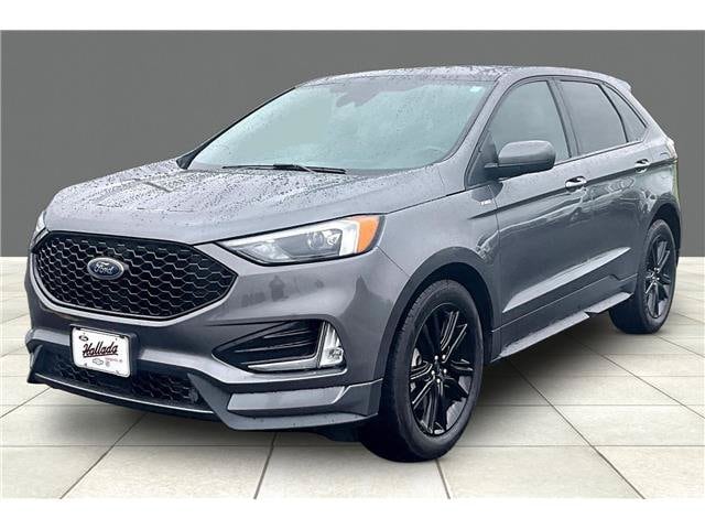 2021 Ford Edge