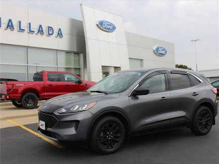 2022 Ford Escape SE SUV