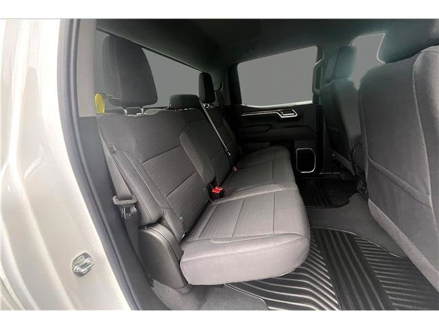2026 Chevrolet Silverado 1500 LT - Photo 10