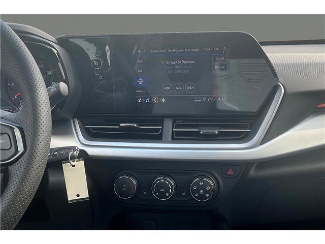2026 Chevrolet Trax RS - Photo 6