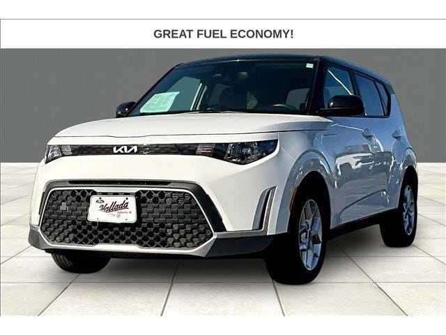 2023 Kia Soul S