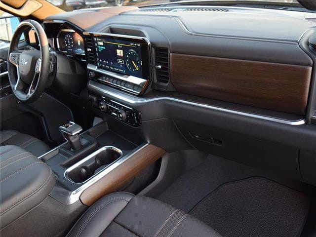 2026 Chevrolet Silverado 1500 High Country - Photo 25