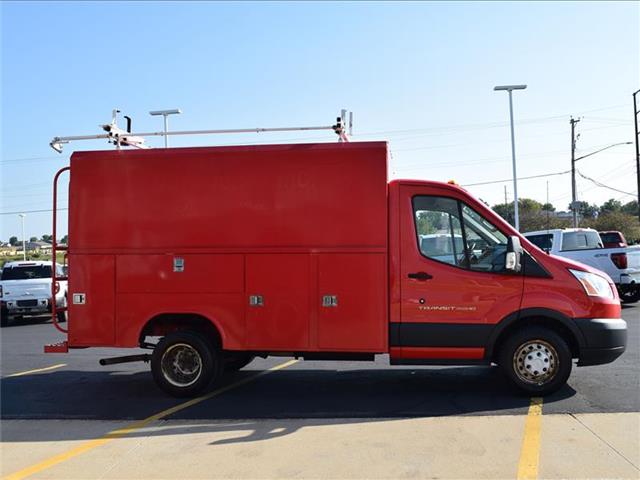 2019 Ford Transit photo 4