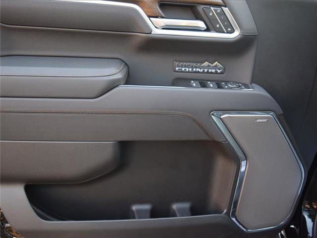 2026 Chevrolet Silverado 1500 High Country - Photo 21