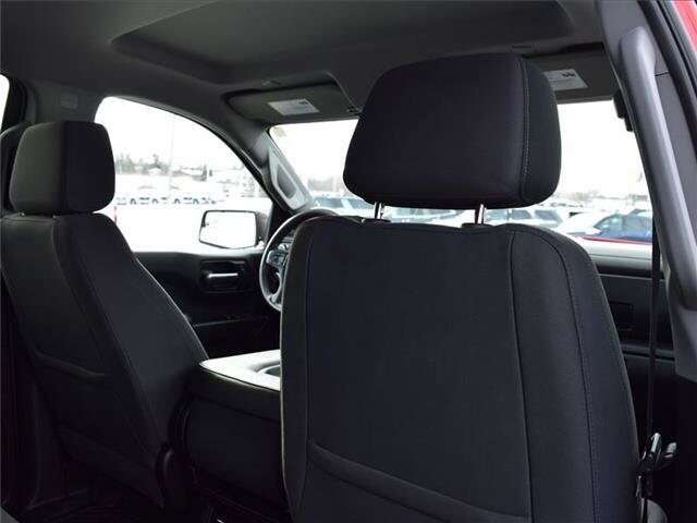 2023 Chevrolet Silverado 1500 Custom - Photo 34