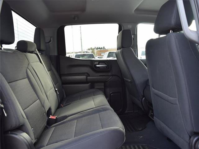 2023 Chevrolet Silverado 1500 Custom - Photo 33