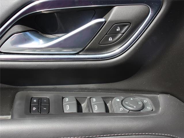 2023 Chevrolet Suburban Z71 - Photo 25
