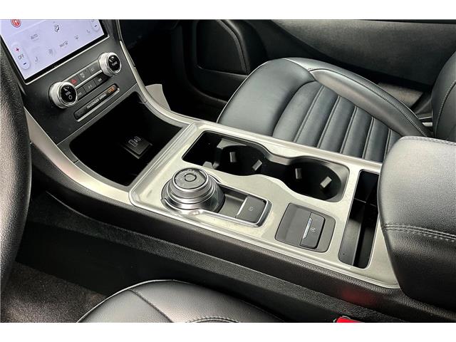 2024 Ford Edge SEL - Photo 15