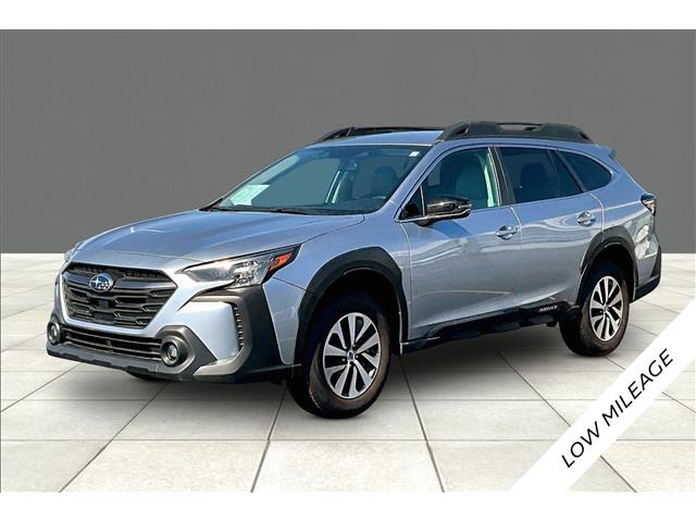 2024 Subaru Outback Premium AWD