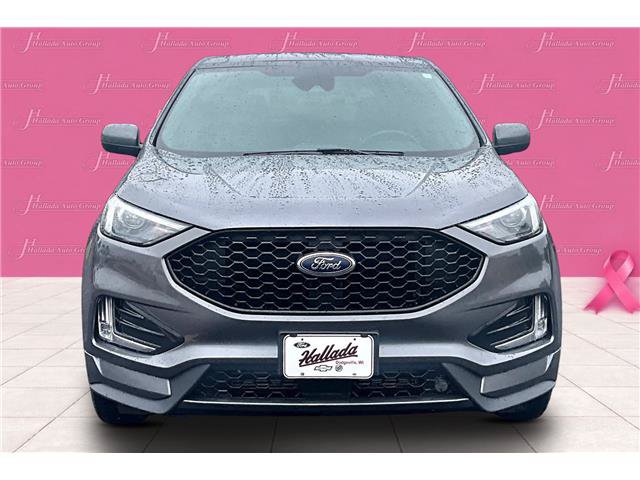 Used 2021 Ford Edge SUV