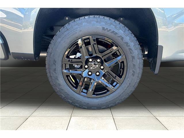 2026 Chevrolet Silverado 1500 RST - Photo 12