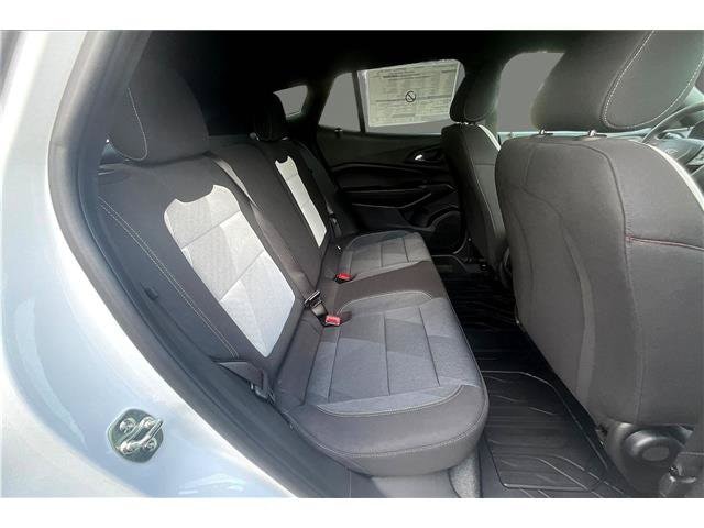 2026 Chevrolet Trax RS - Photo 10