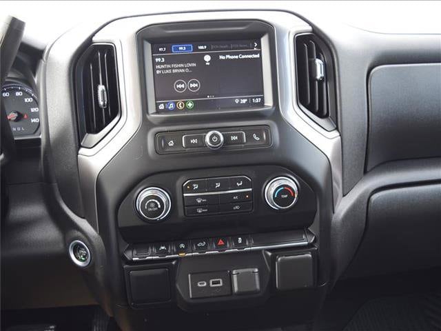 2023 Chevrolet Silverado 1500 Custom - Photo 13