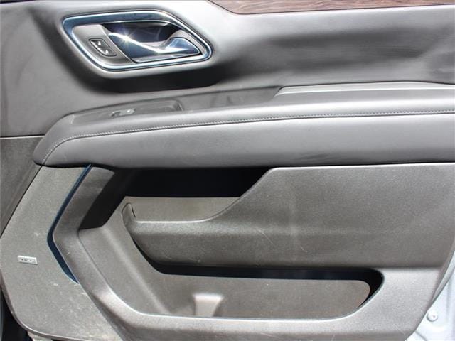 2023 Chevrolet Suburban Z71 - Photo 30