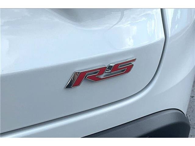2026 Chevrolet Trax RS - Photo 9