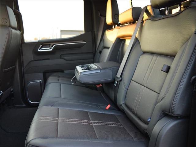 2026 Chevrolet Silverado 1500 High Country - Photo 35