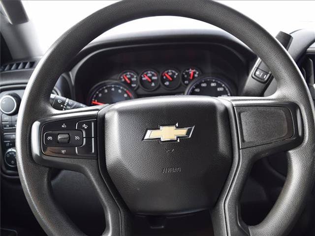 2023 Chevrolet Silverado 1500 Custom - Photo 9
